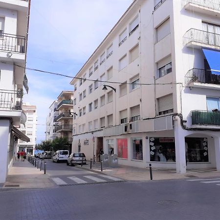 Fh Altea Centro Playa Lejlighed Eksteriør billede