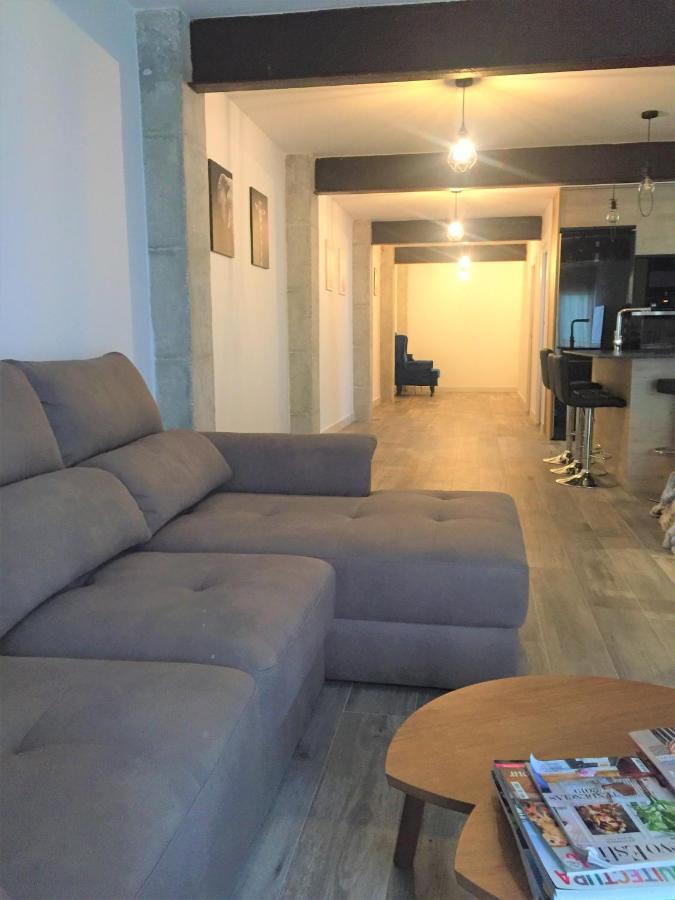 Fh Altea Centro Playa Lejlighed Eksteriør billede